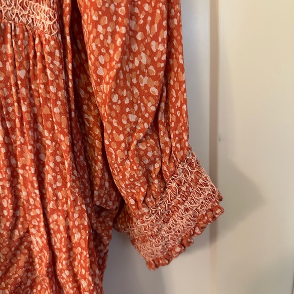 Anthropologie Top - Picture 9 of 9